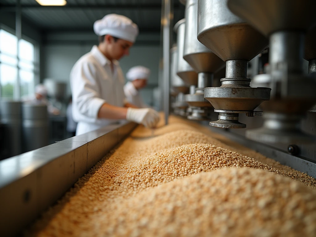 Stylized powder jar visual for Merchantdesigntr craft section