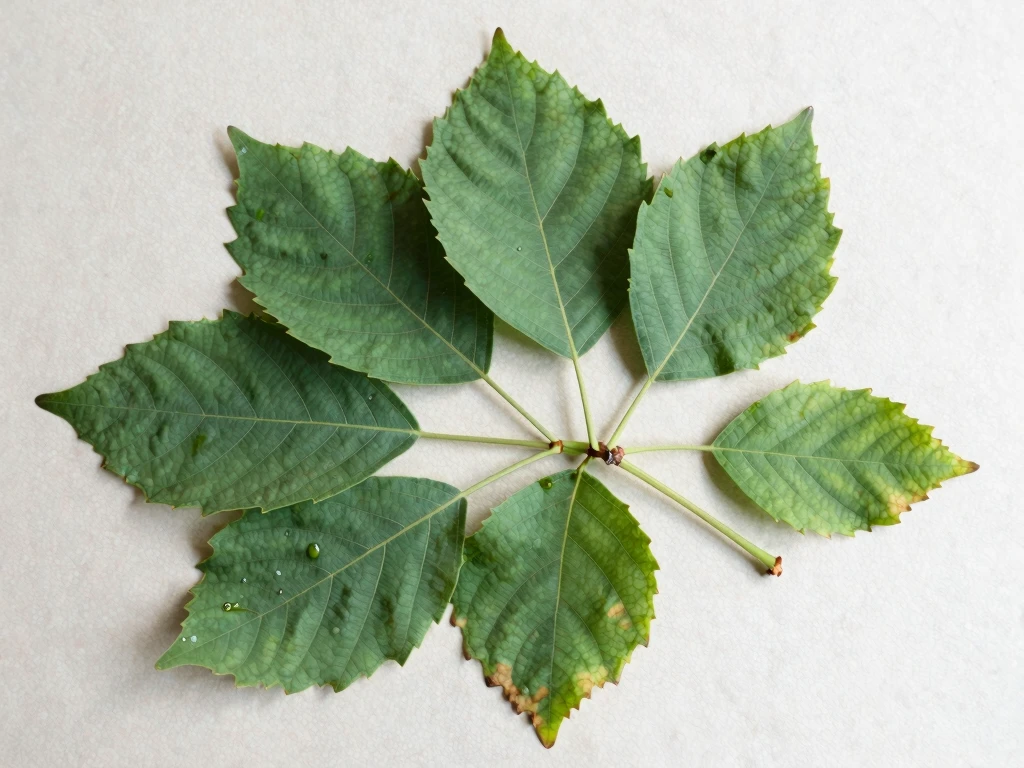 Leaf still illustration for Merchantdesigntr home